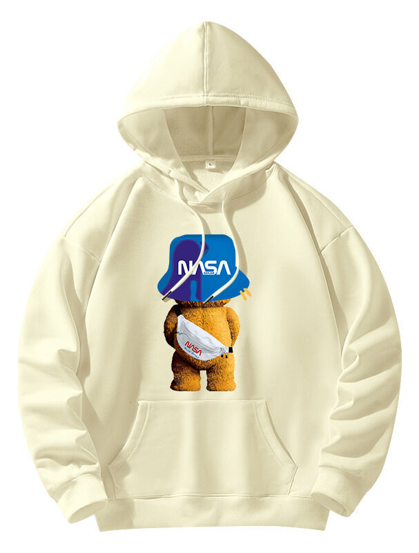 Nasa Hoodie