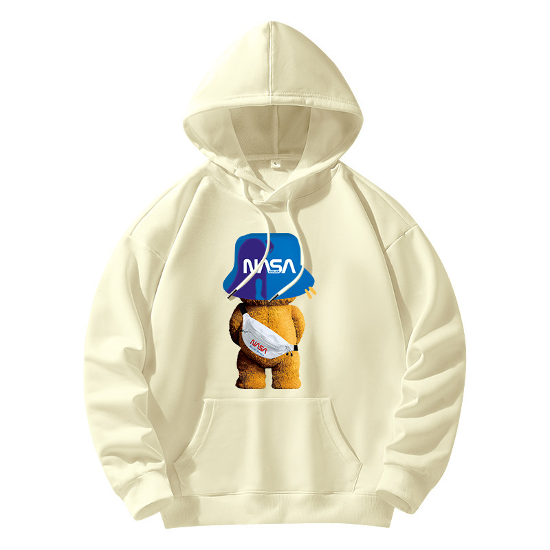 Nasa Hoodie