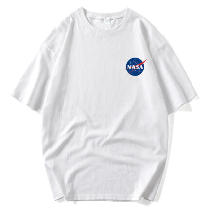 Nasa T Shirt