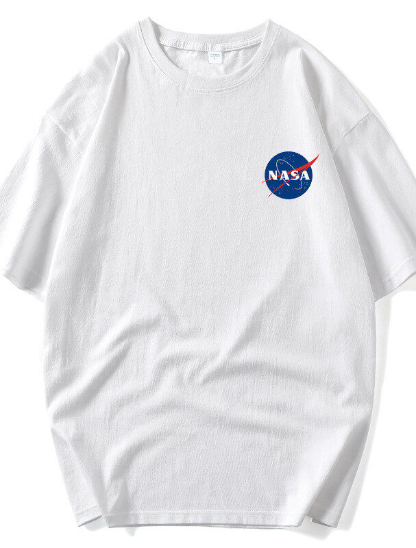 Nasa T Shirt