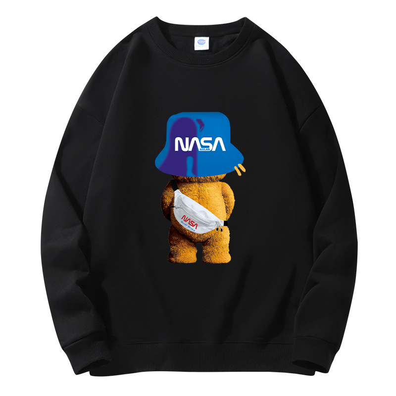 Nasa Hoodie